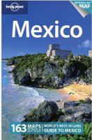 Mexico (Lonely Planet Country Guides) - ISBN 1741794722 Mexico (Lonely Planet Country Guides) - ISBN 1741794722
