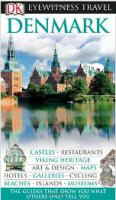 DK Eyewitness Travel Guide, Denmark - 1405353112 DK Eyewitness Travel Guide, Denmark - 1405353112