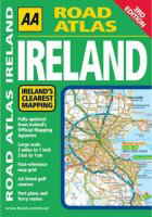 Road Atlas Ireland (AA Atlases and Maps) - ISBN 0749556064 Road Atlas Ireland (AA Atlases and Maps) - ISBN 0749556064