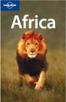Africa (Lonely Planet Multi Country Guide) - ISBN 1741049881 