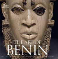 The Art of Benin - ISBN 0714125911 The Art of Benin - ISBN 0714125911