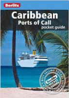 Caribbean Ports of Call Berlitz Pocket Guide - ISBN 9812686045 Caribbean Ports of Call Berlitz Pocket Guide - ISBN 9812686045