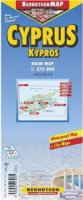 Cyprus Road Map - 386592509X