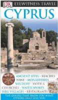DK Eyewitness Travel Guide - Cyprus - 1405353244 DK Eyewitness Travel Guide - Cyprus - 1405353244