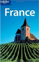 France Lonely Planet - 1741049156 127x200