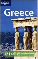 Greece (Lonely Planet Country Guide) - ISBN 1741792282 Greece (Lonely Planet Country Guide) - ISBN 1741792282