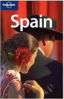 Spain (Lonely Planet Country Guide) - ISBN 174179000X Spain (Lonely Planet Country Guide) - ISBN 174179000X