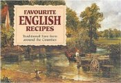 Favourite English Recipes - ISBN 1898435642 Favourite English Recipes - ISBN 1898435642