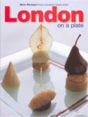 London on a Plate - ISBN 1902927311 London on a Plate - ISBN 1902927311