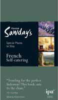 French Self-catering Special Places to Stay - 1906136246 French Self-catering Special Places to Stay - 1906136246