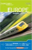 Europe Hostels & Travel Guide 2010 - ISBN 097659109X