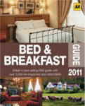 Bed & Breakfast Guide 2011 - ISBN 0749566795 Bed & Breakfast Guide 2011 - ISBN 0749566795