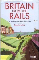 Britain from the Rails - A Window Gazer's Guide - 1841623334 130x200 Britain from the Rails - A Window Gazer's Guide - 1841623334 130x200