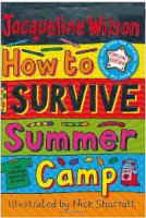 How to Survive Summer Camp, Special Edition - ISBN 0192729926 How to Survive Summer Camp, Special Edition - ISBN 0192729926