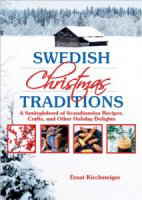 Swedish Christmas Traditions - 1616080523