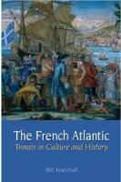 The French Atlantic, Travels in Culture and History - 1846310504 The French Atlantic, Travels in Culture and History - 1846310504
