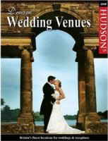 Hudson's Dream Wedding Venues - ISBN 0851018998 Hudson's Dream Wedding Venues - ISBN 0851018998