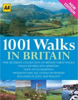 1001 Walks in Britain (Walking Guides) - ISBN 0749563338 1001 Walks in Britain (Walking Guides) - ISBN 0749563338